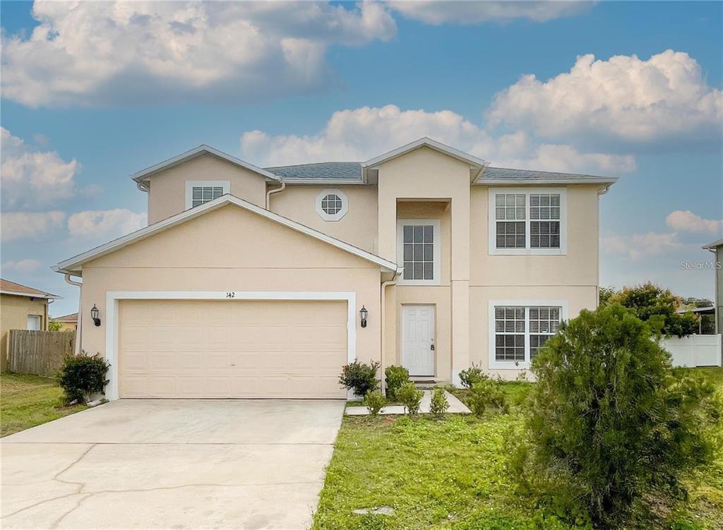 142 Anzio Dr, Kissimmee, FL 34758 House for Rent in Kissimmee, FL