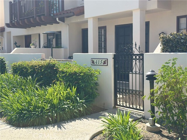 Foto del edificio - 415 E Bougainvillea Ln