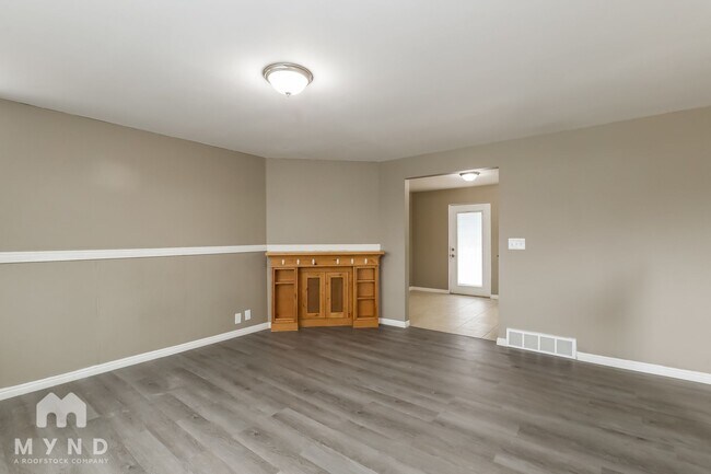 Foto del edificio - 3818 W Mansfield Cir