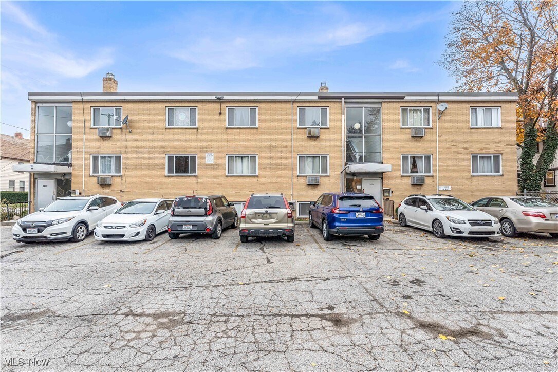 Foto principal - 1415 Wyandotte Ave