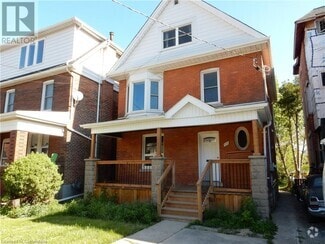 Building Photo - 252 Homewood Ave