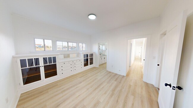 Foto del interior - 3rd St