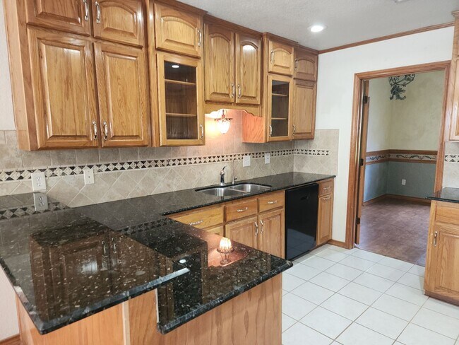 Foto del edificio - 3159 Chaparral Dr