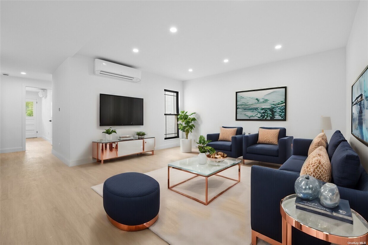 2012 Hazen St, Queens, NY 11370 Townhome Rentals in Queens NY