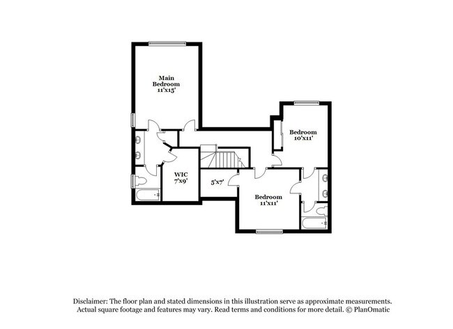 Foto del edificio - 11069 Cannonade Ln