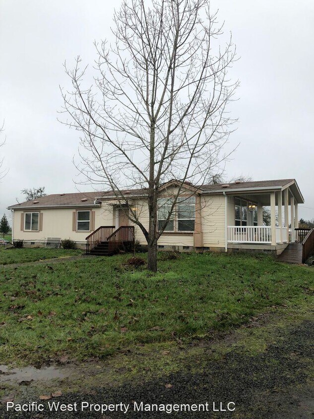 Primary Photo - 3 br, 2 bath House - 9302 Rickreall Road