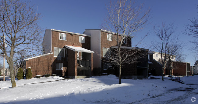 Building Photo - Lockwood Plaza Apartments