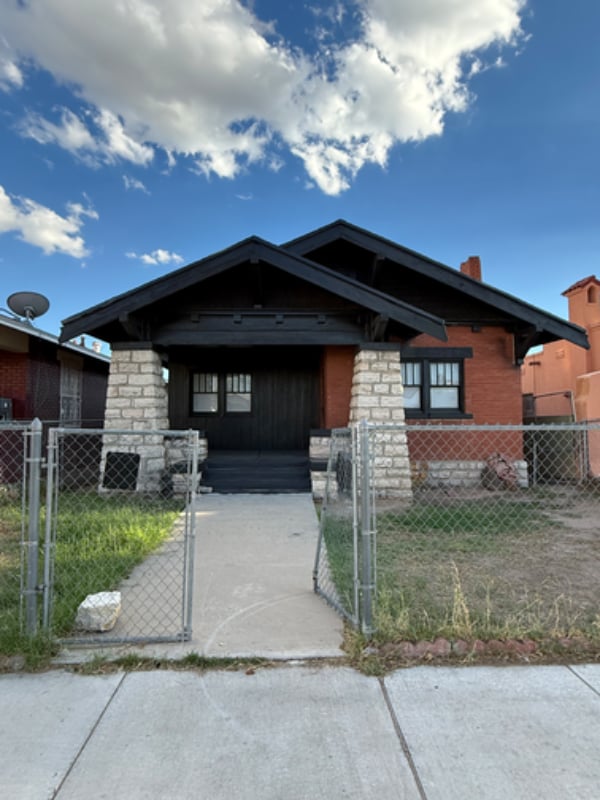 Foto principal - 3428 Montana Ave