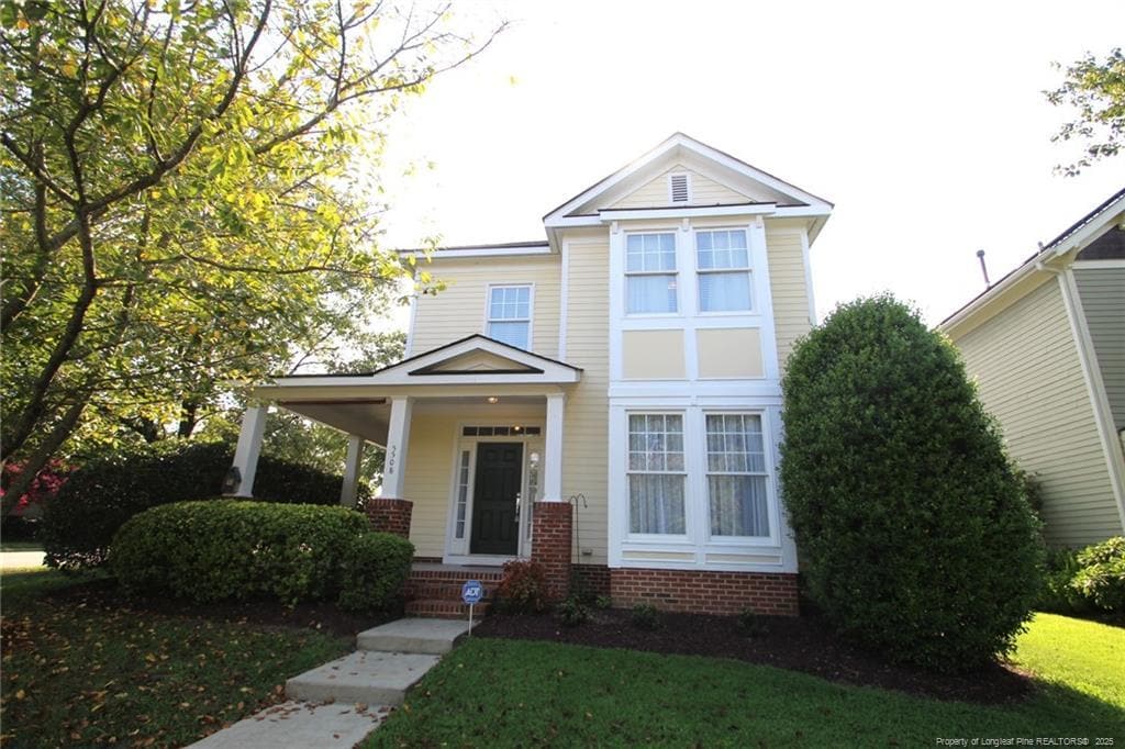 Primary Photo - 5508 Cary Glen Blvd