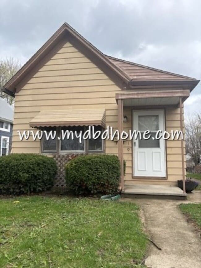 Building Photo - 1510 High St