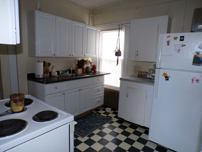 Foto del edificio - 205 Main St