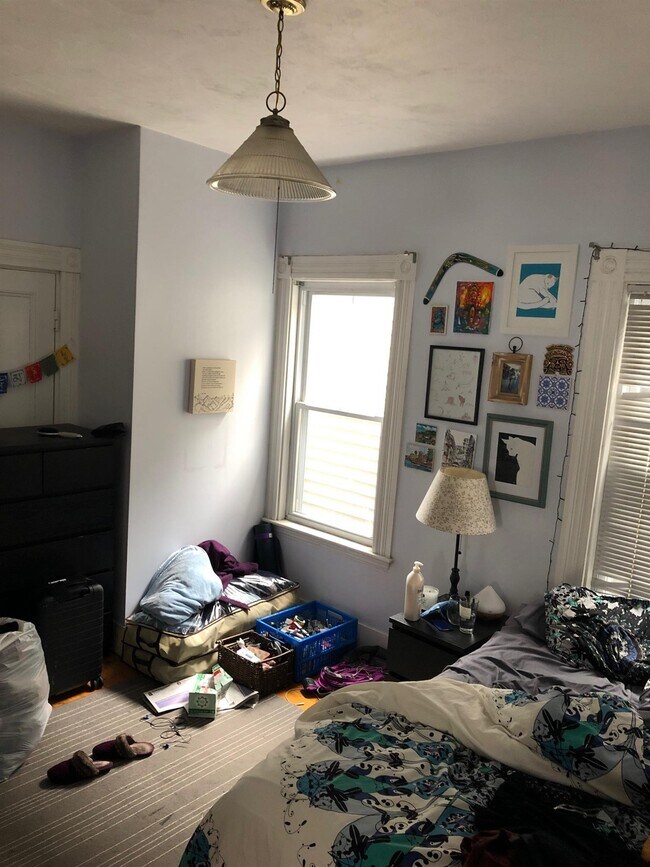 Foto del edificio - 84 Hudson St