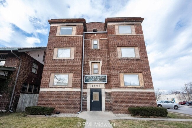 Building Photo - 2060 N Delaware St