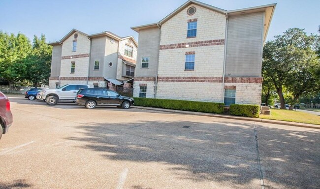 Two Parking Lots - 2021 S 8th St