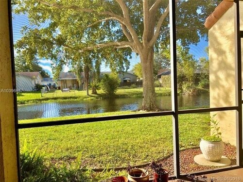Foto principal - 2492 NW 49th Terrace