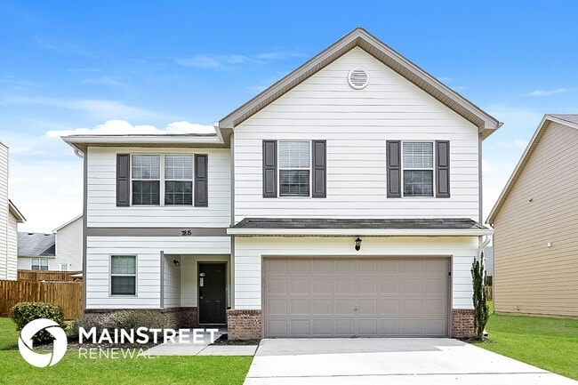 Building Photo - 7815 Bell Tower Ln