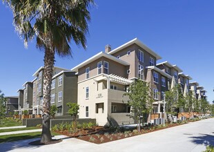 Fruitdale Station Apartments San Jose Ca Fruitdale Station Apartments San Jose Ca