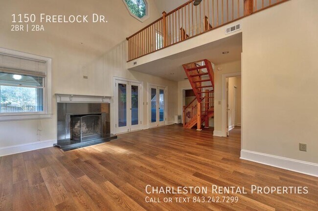 Building Photo - 1150 Freelock Dr
