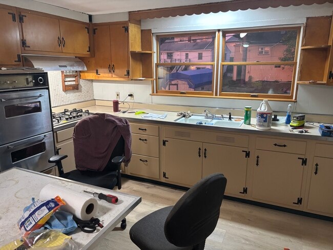 Kitchen - 1 Mars St