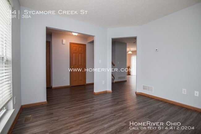 Building Photo - 341 Sycamore Creek St