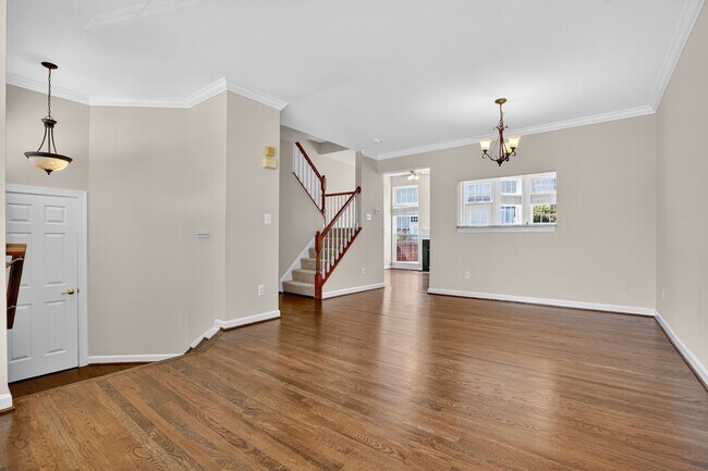Foto del edificio - 47623 Weatherburn Terrace