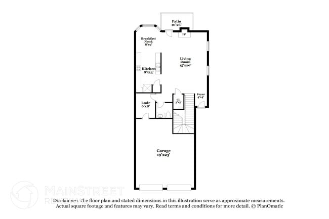 Building Photo - 5993 Nile Ct