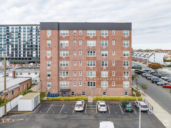 Building Photo - Seward Park Cooperative