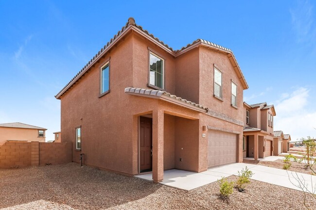 Foto del edificio - 7068 W Indian Clover Way