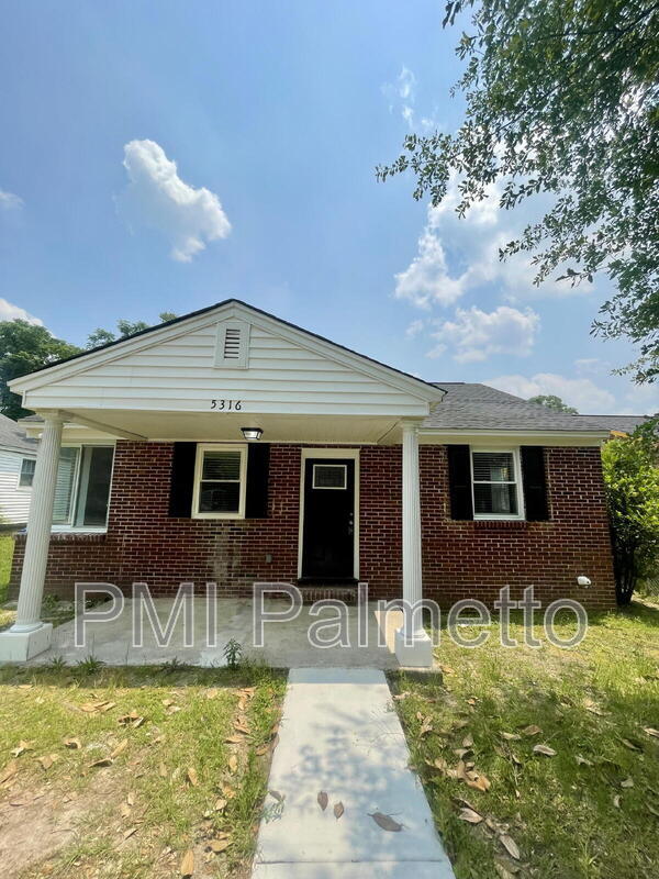 Foto principal - 5316 Middleton St