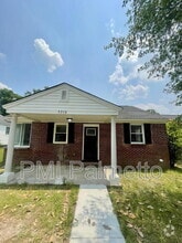 Building Photo - 5316 Middleton St
