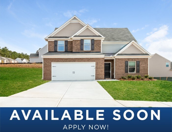 Primary Photo - Available For Immediate Move In!