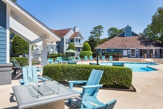 Building Photo - Canopy at Baybrook Apartments