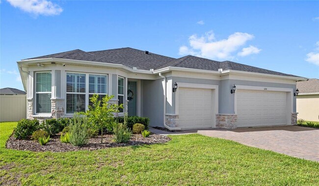 Foto del edificio - 5196 Foothills Preserve Lp