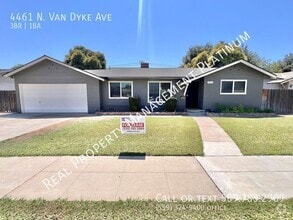 Building Photo - 4461 N Van Dyke Ave