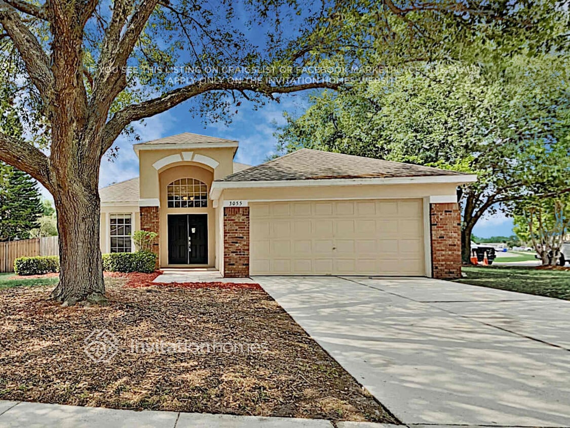 Primary Photo - 3055 Hidden River Ct