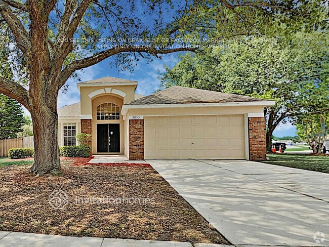 Building Photo - 3055 Hidden River Ct