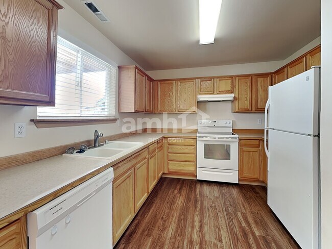 Foto del edificio - 1107 202nd St E