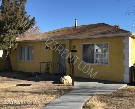 Primary Photo - 2 br, 1 bath House - 44602 DATE AVE