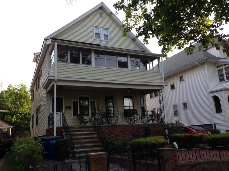 48 Powder House Blvd, Somerville, MA 02144 Apartments in Somerville