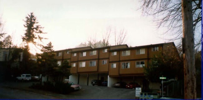 Foto del edificio - WaterLane Apartments