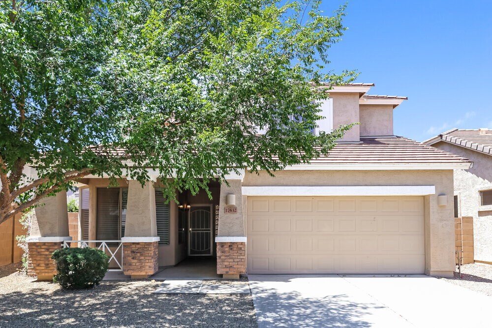 17632 W Mauna Loa Ln, Surprise, AZ 85388 House Rental in Surprise, AZ