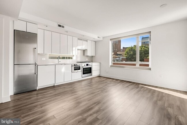 Foto del edificio - 1311 13th St NW