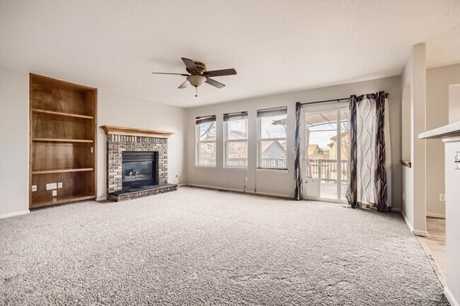 Building Photo - 4041 South Lisbon Way, Aurora, CO, 80013