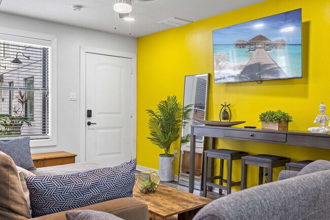 Foto del edificio - 2620 Arbor St