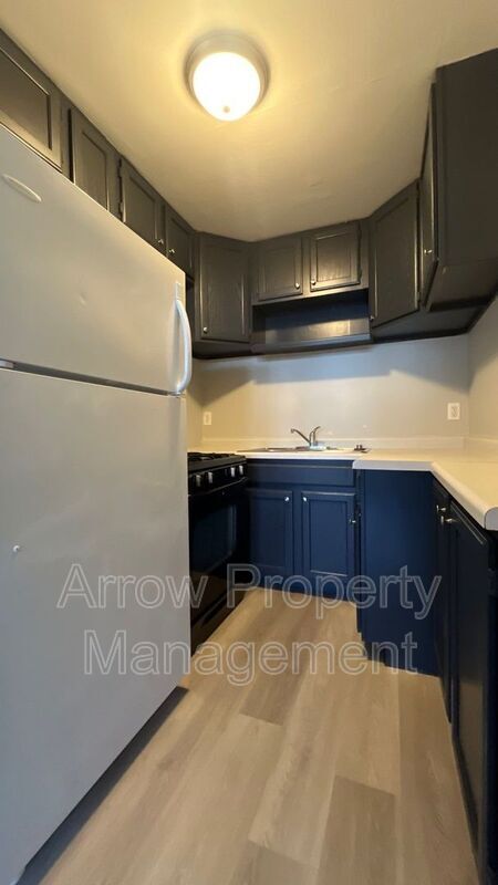 Foto del edificio - 1645 E Street