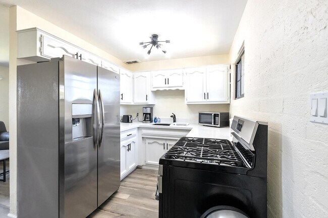 Foto del edificio - 4417 N 21st St