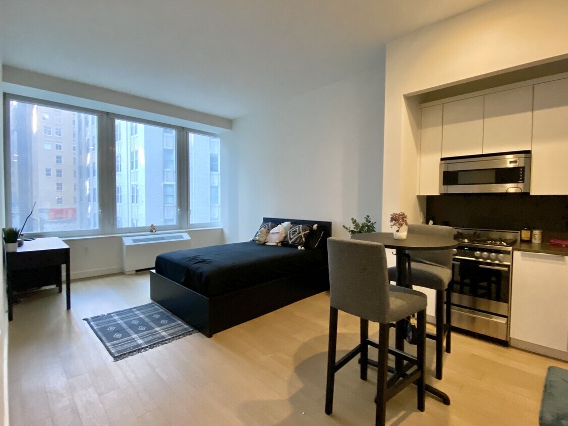 180 Water St Unit 502, New York, NY 10038 Room for Rent in New York
