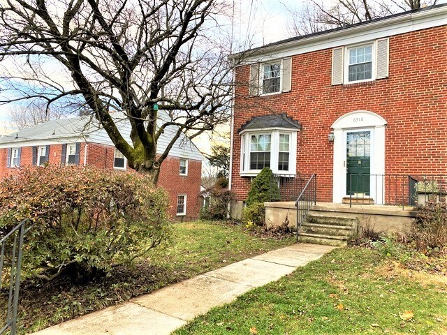 Foto del edificio - 6518 Loch Hill Ct
