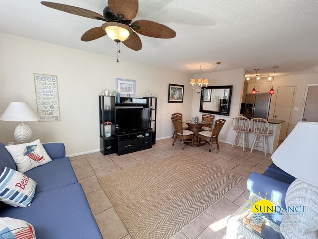 Building Photo - Welcome to your ideal furnished beach retr...