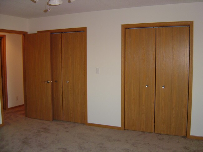Master Closet - 1209 Winans Ave